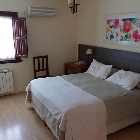Hosteria Casagrande Tandil Bagian luar foto