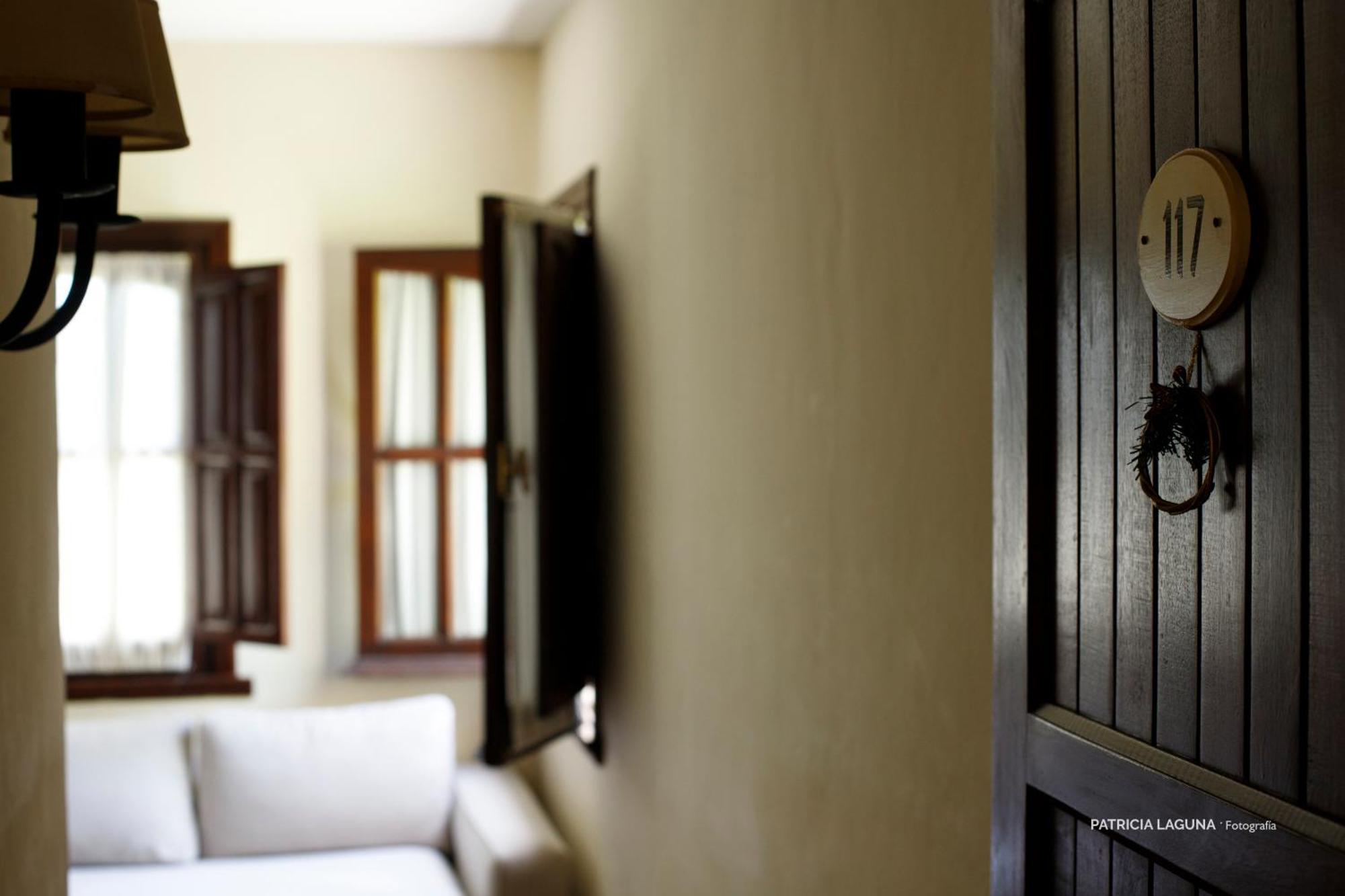 Hosteria Casagrande Tandil Bagian luar foto
