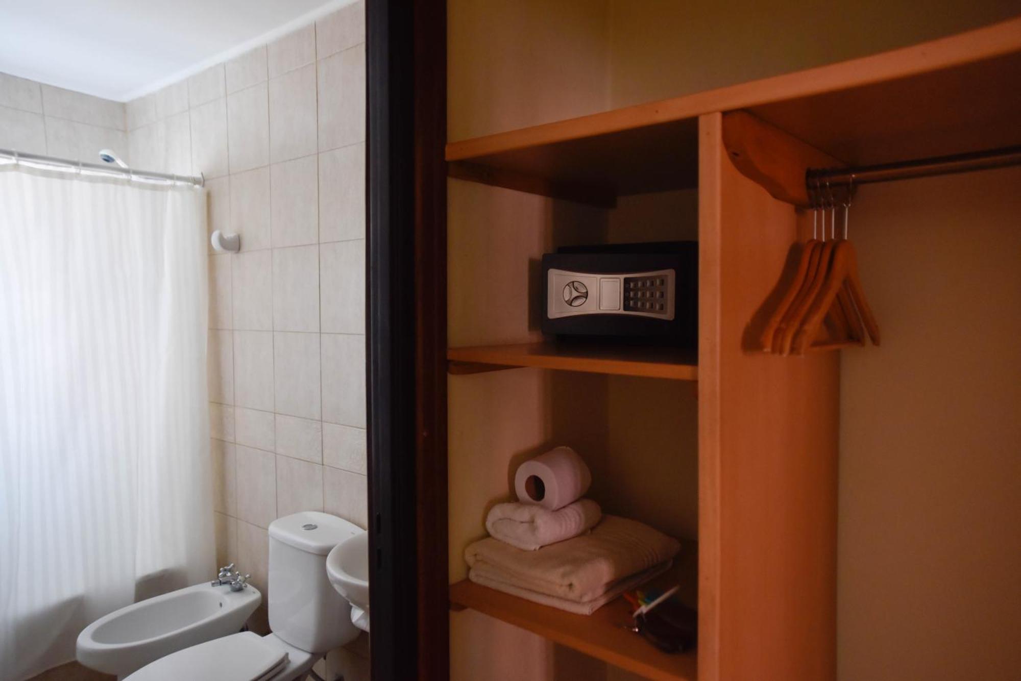 Hosteria Casagrande Tandil Bagian luar foto