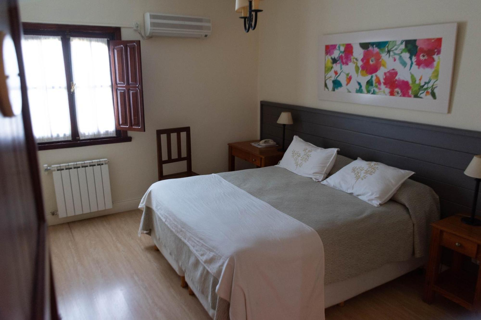 Hosteria Casagrande Tandil Bagian luar foto