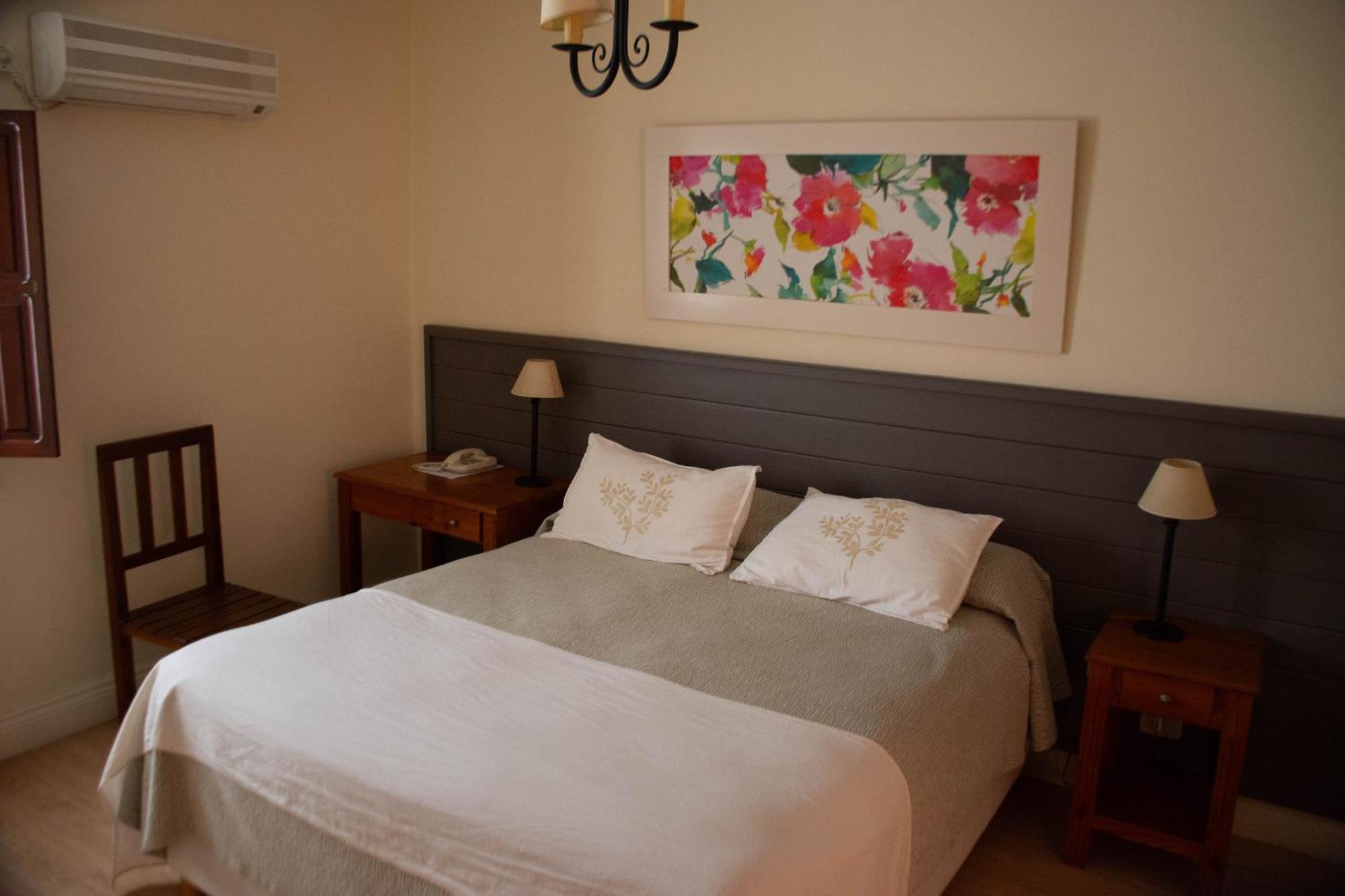 Hosteria Casagrande Tandil Bagian luar foto